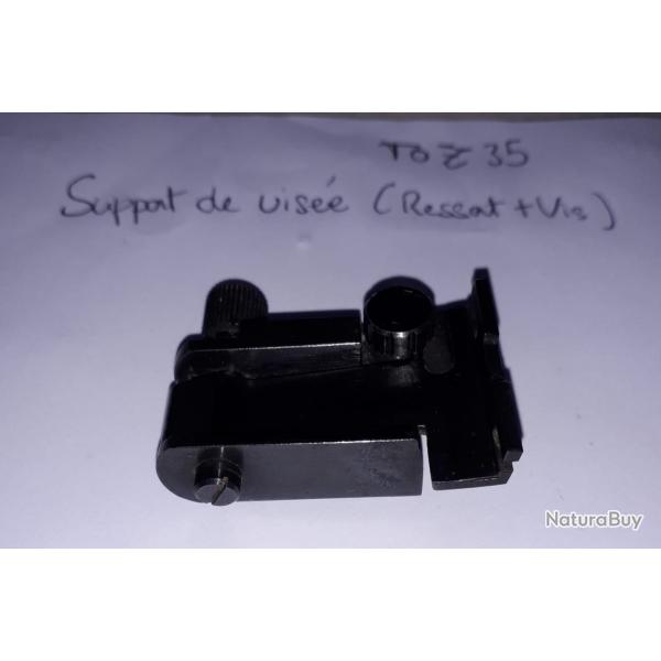 TOZ 35: Lot Ensemble Hausse