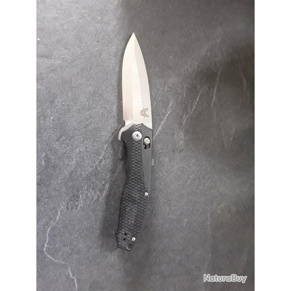 Benchmade vector