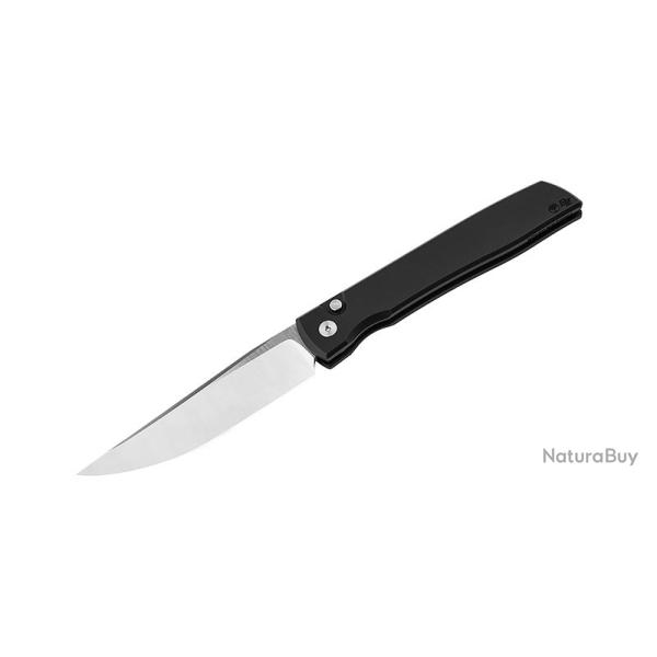 Couteau Boker Urban Trapper Automatik - Lame 85mm - Manche Aluminium - Clip
