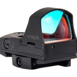 Viseur Point Rouge Veoptik RS4
