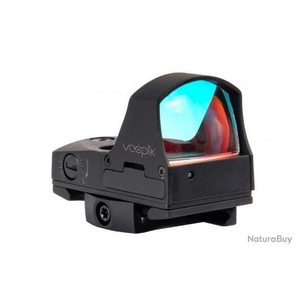 Viseur Point Rouge Veoptik RS4