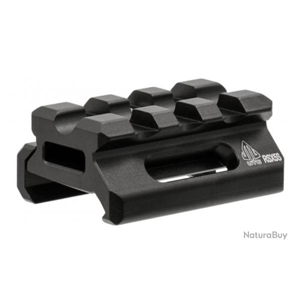 Rail r�hausse XS - UTG