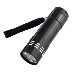 Lampe De Poche Ultraviolette