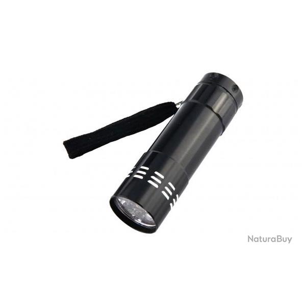 Lampe De Poche Ultraviolette