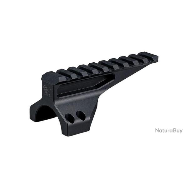 Support Precision pour tlmtre Impact 4000