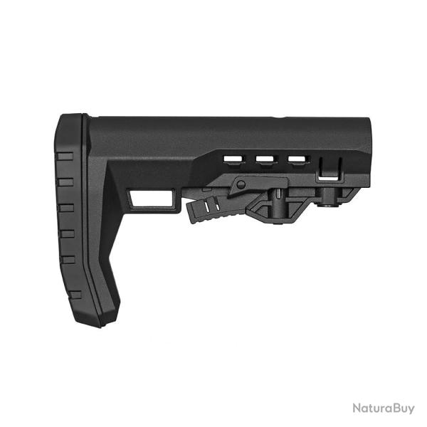 Crosse ATOM MilSpec - Marque SABER GEARS - AR15/M4