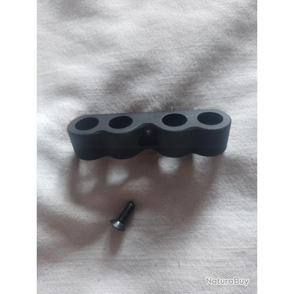 Porte cartouche 357mag HUGTEK