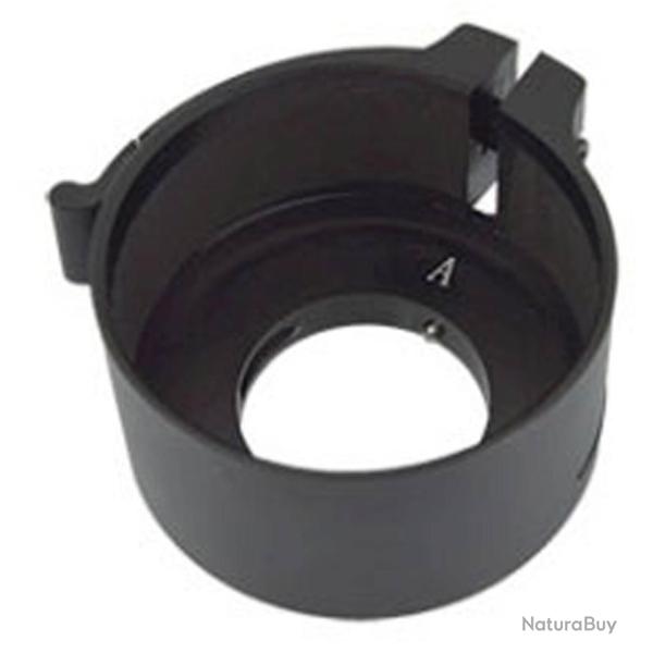 Adaptateur Clip-on Pard FT3 - FD1 53