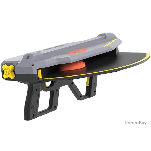 Lanceur de plateau Caldwell Claymore Pullpup