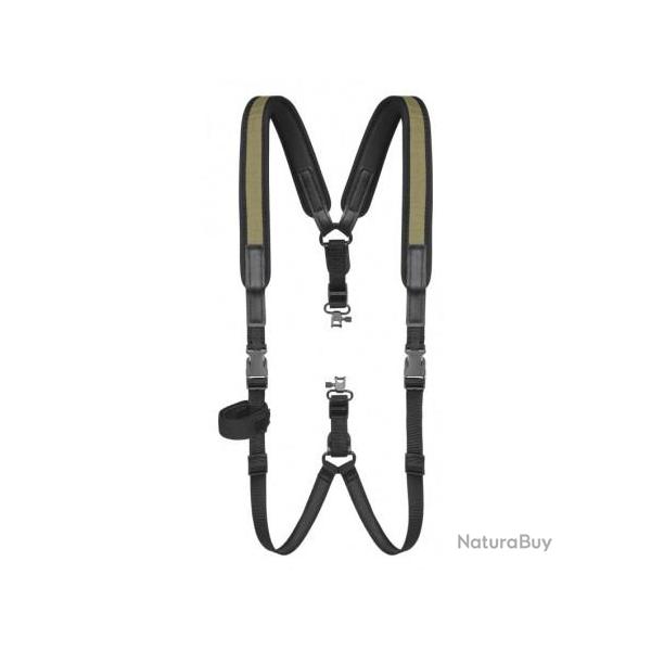 Bretelle harnais pour arme Pro Hunt