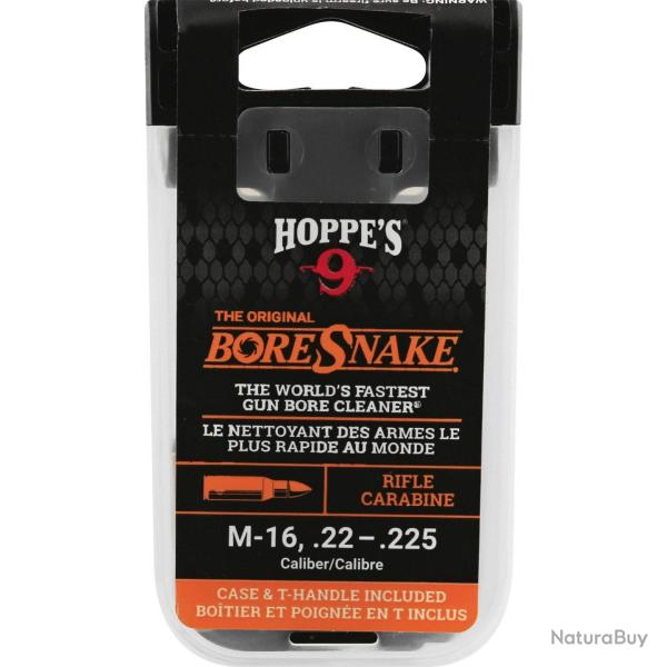 Cordon nettoyage BORRSNAKE HOPPE �S