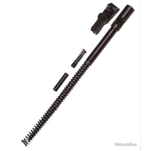 Ensemble percuteur et set extracteur pour SVT40