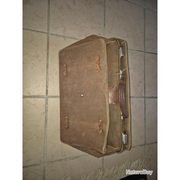 Sac de voyage ou de chasse