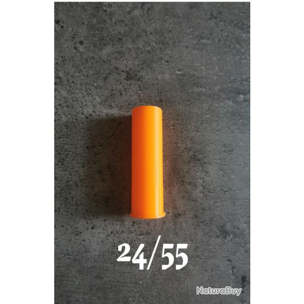 Douille Amortisseur, tir � sec, calibre 24, � l'unit�