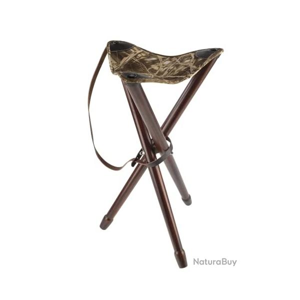 Tr�pied anzieux 65 cm JANUEL bois