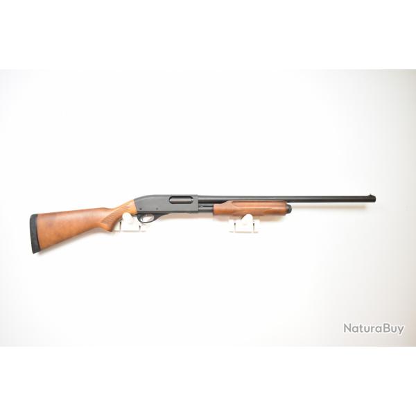Fusil Remington 870 Express Calibre 12Mag