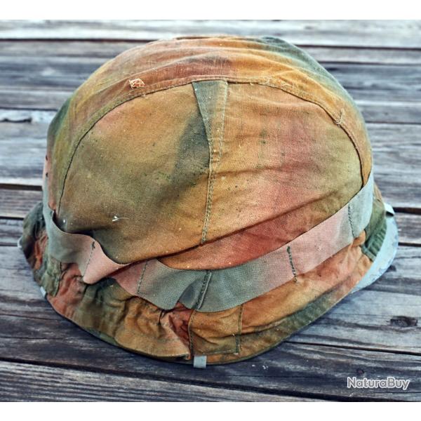 Casque Espagnol Z 42/79 avec camouflage