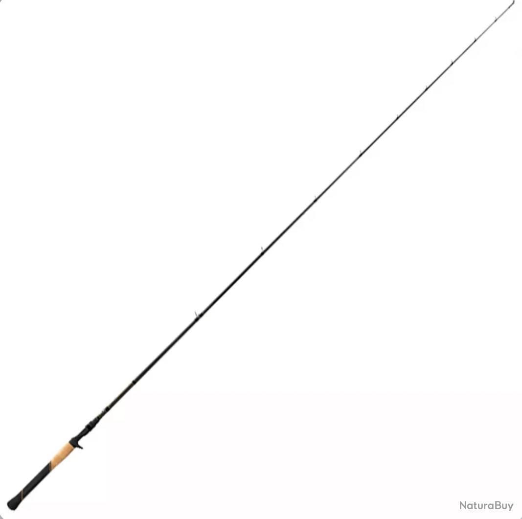 Canne à lancer léger LFS - 2 pcs - LEW'S - Dépôt Chasse & Pêche