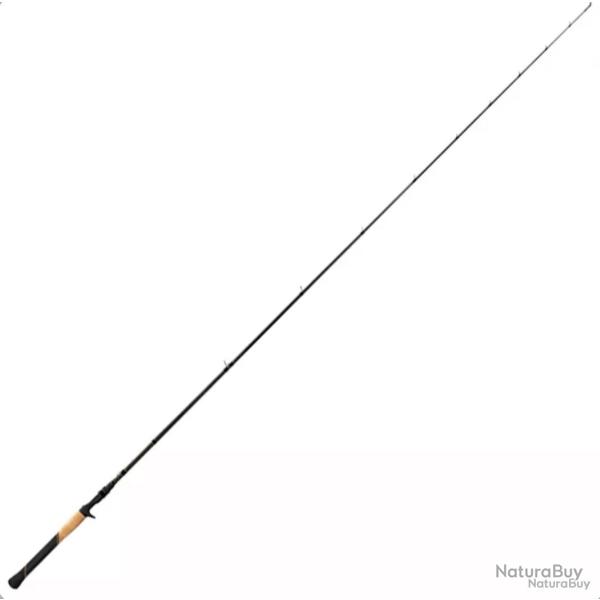 Canne Casting Lew's Team Custom Pro Speed Stick Rods all purpose casting