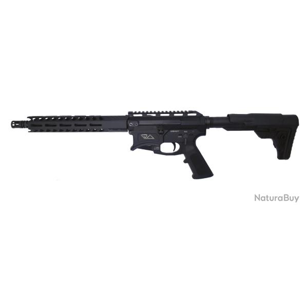 REVO ARMS AR9 TACTIQUE - 9X19 - 8"
