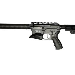 REVO ARMS AR9 COMPETITION NOIR - 9X19 - 12"