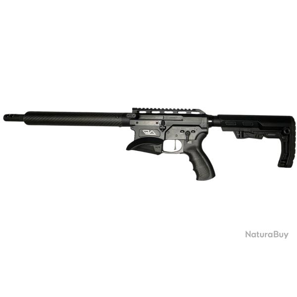 REVO ARMS AR9 COMPETITION NOIR - 9X19 - 12"