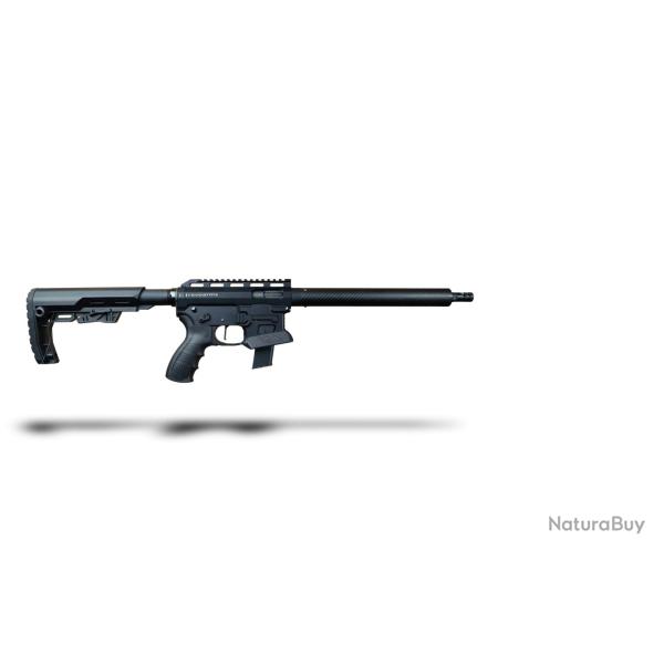 REVO ARMS AR9 COMPETITION NOIR - 9X19 - 12"