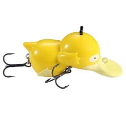 Leurre dur DUO Pokemon fishing BCCP030 Koduck