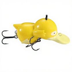Leurre dur DUO Pokemon fishing BCCP030 Koduck