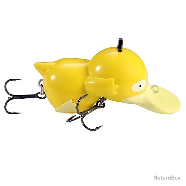 Leurre dur DUO Pokemon fishing BCCP030 Koduck