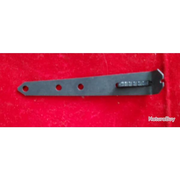 Hausse Type Hawken A Visser