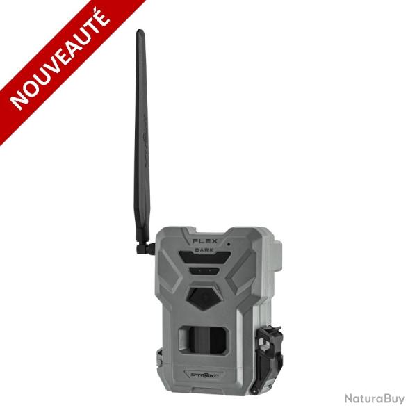 Pige photographique FLEX DARK 4G - SPYPOINT