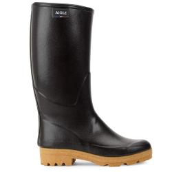 BOTTE CHAMBORD BRUN NEO AIGLE