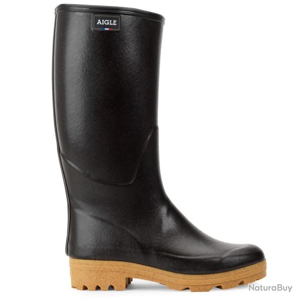 BOTTE CHAMBORD BRUN NEO AIGLE