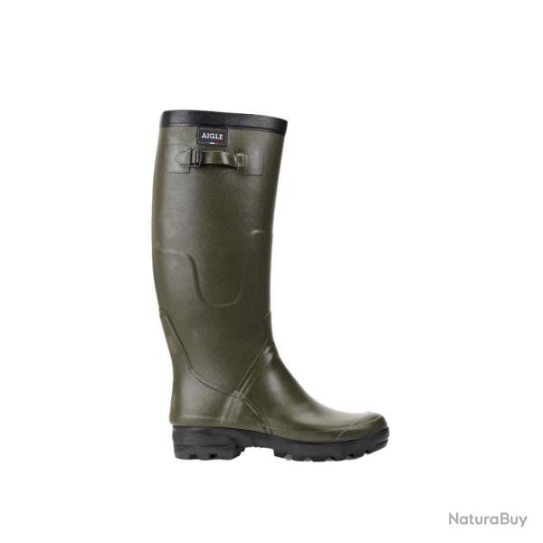 BOTTE BENYL KAKI AIGLE