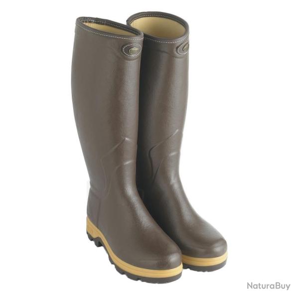 BOTTE ST HUBERT HERITAGE - 40MOL40 - LE CHAMEAU