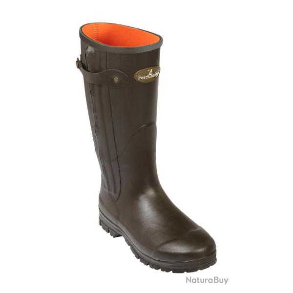 BOTTE ZIP NEO RAMBOUILLET PERCUSSION
