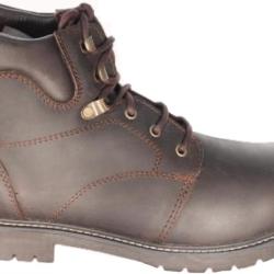 CHAUSSURE TERRA MARRON CHESTER