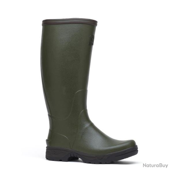 BOTTE VENEUR ROUCHETTE