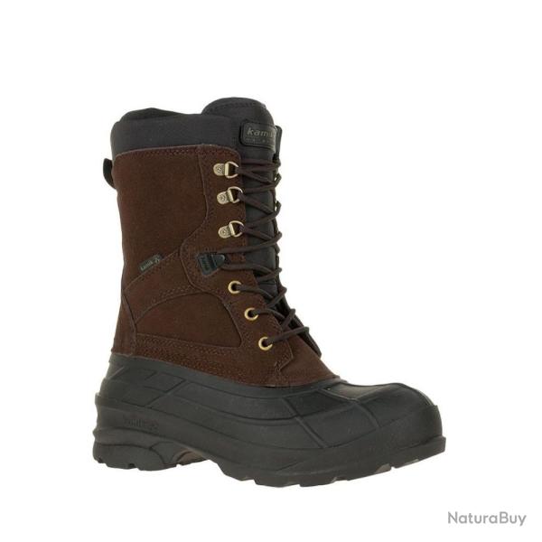 CHAUSSURE CHAUDE NATION KAMIK