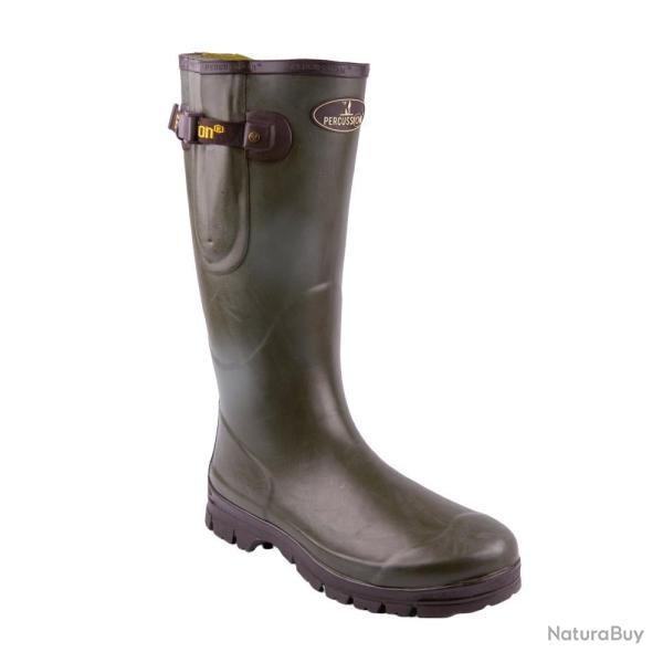 BOTTE TRADITION JERSEY KAKI PERCUSSION