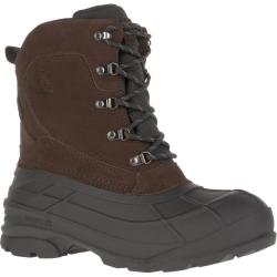 CHAUSSURE FARGO 2 MARRON KAMIK