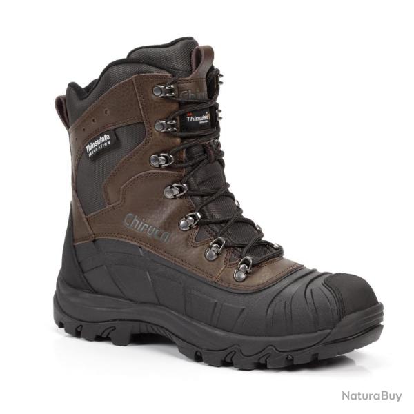 CHAUSSURE CHAUDE PATAGONIA CHIRUCA