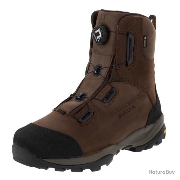 CHAUSSURE REIDMAR2 GTX DARK BROWN HARKILA