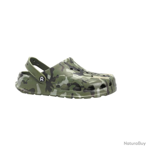 SABOT KOSMIK CAMO ROUCHETTE