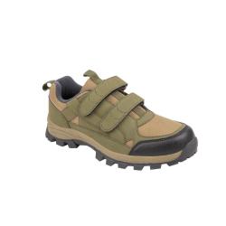 CHAUSSURE A SCRATCH CONFORT
