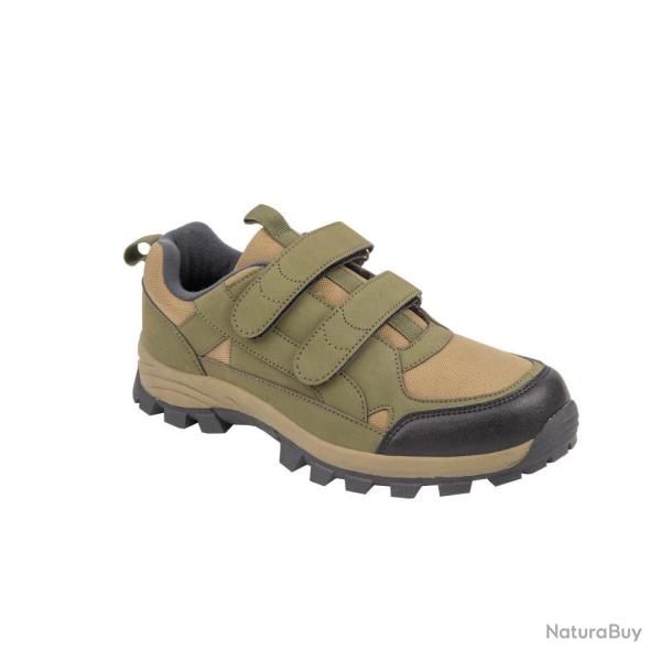 CHAUSSURE A SCRATCH CONFORT