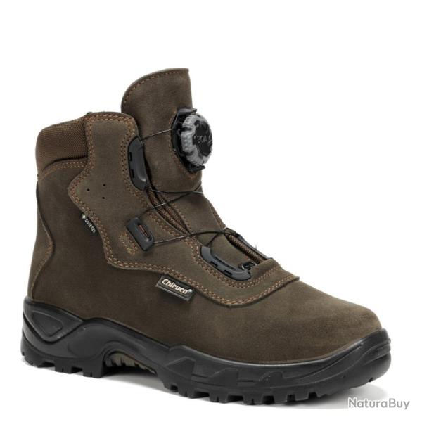 CHAUSSURE DE MARCHE HOMME ANETO BOA CHIRUCA