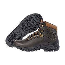 CHAUSSURE MILAN MARRON - 40 - LIGNE VERNEY CARRON