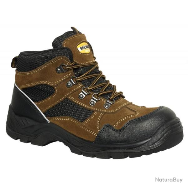 CHAUSSURES DE SECURITE DEBAO SOLIDUR